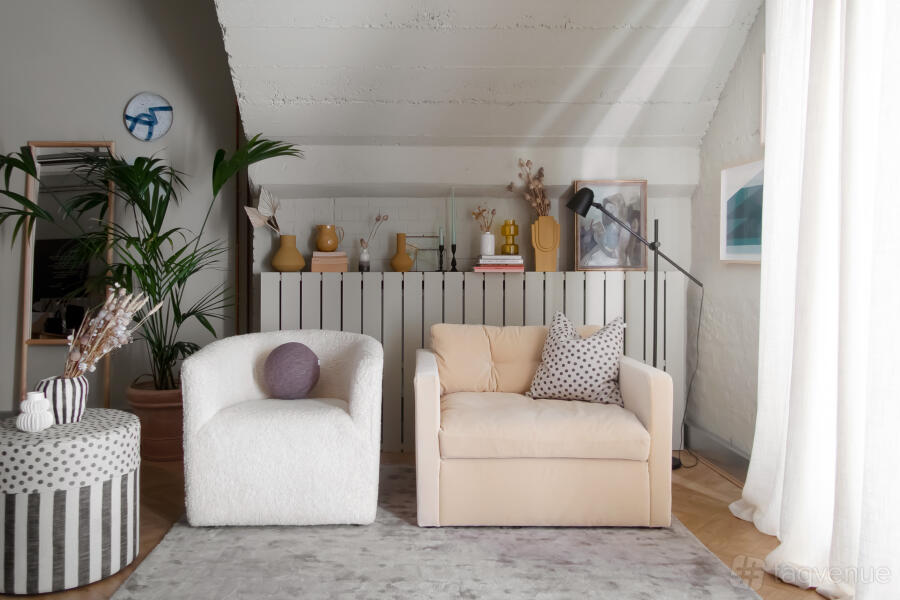 Lounge Space Lounge Space