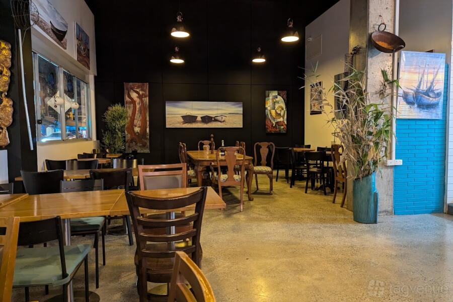 Restaurant Restaurant