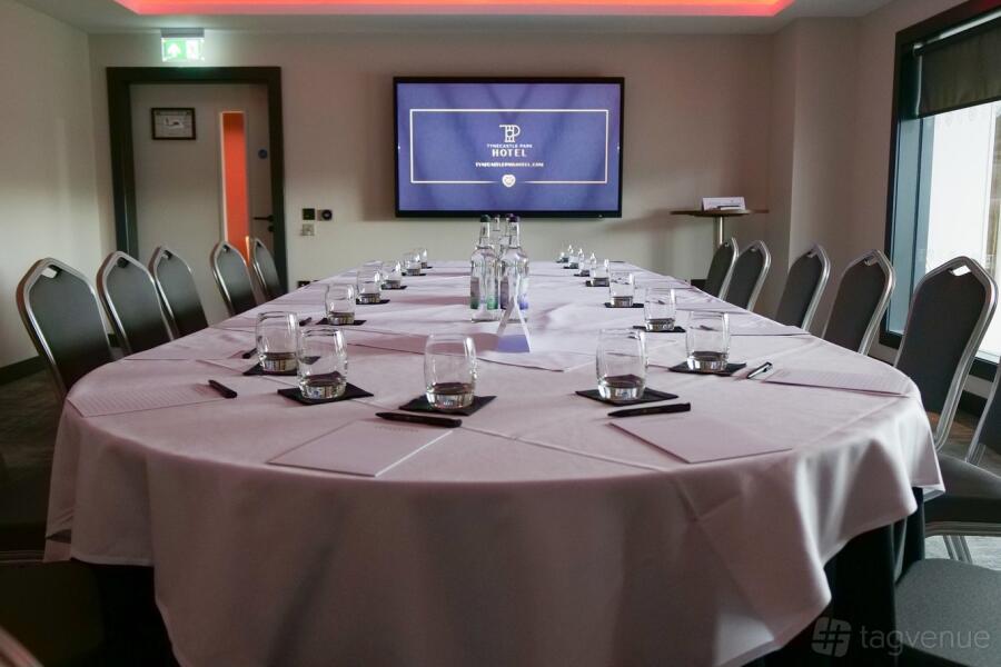 The McCrae Suite The McCrae Suite