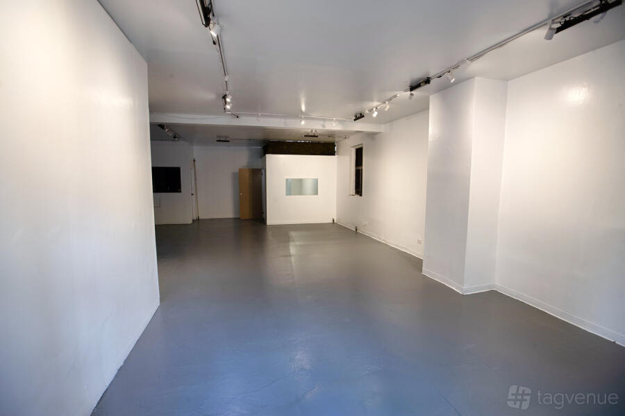 Entire Venue Entire Venue