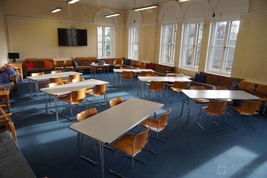 Meeting Room Meeting Room