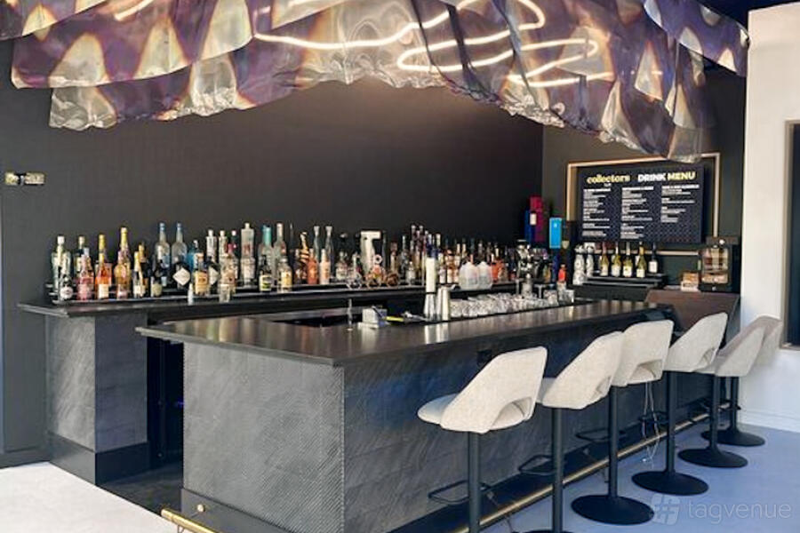 Collectors Club Venue Rental in Miami, FL | Photos & Prices