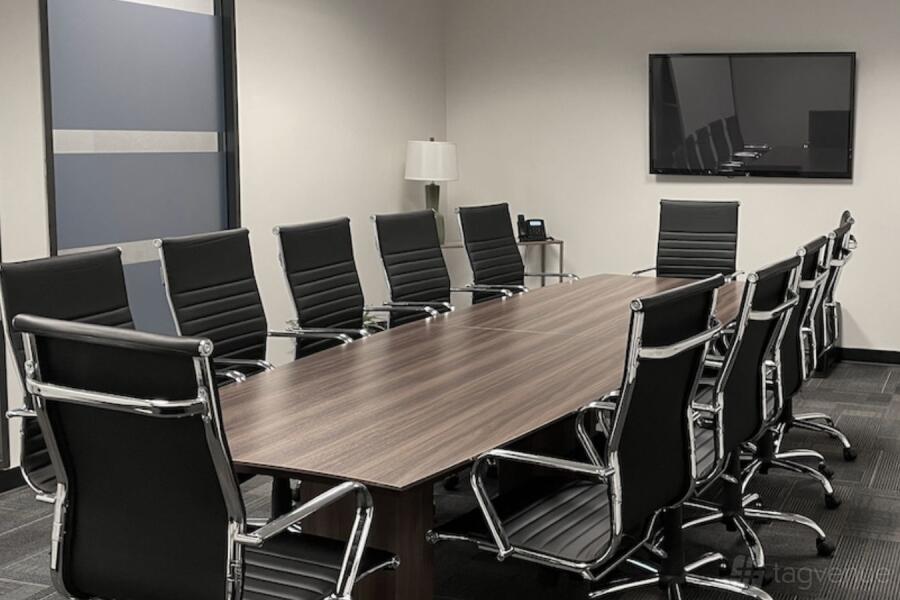 Executive Workspace Allen Center Executive Workspace Allen Center