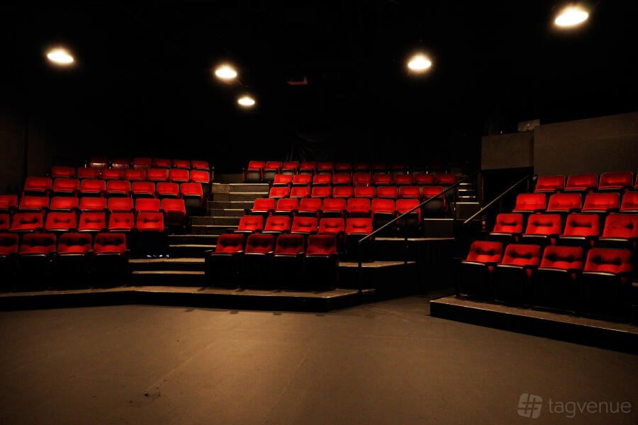 The Eastwood Mainstage The Eastwood Mainstage