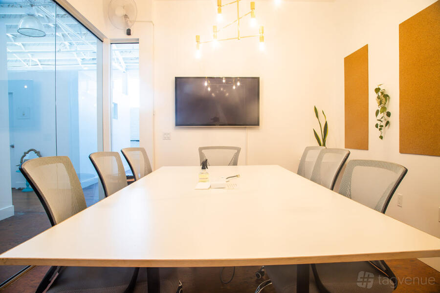 Conference Room Conference Room
