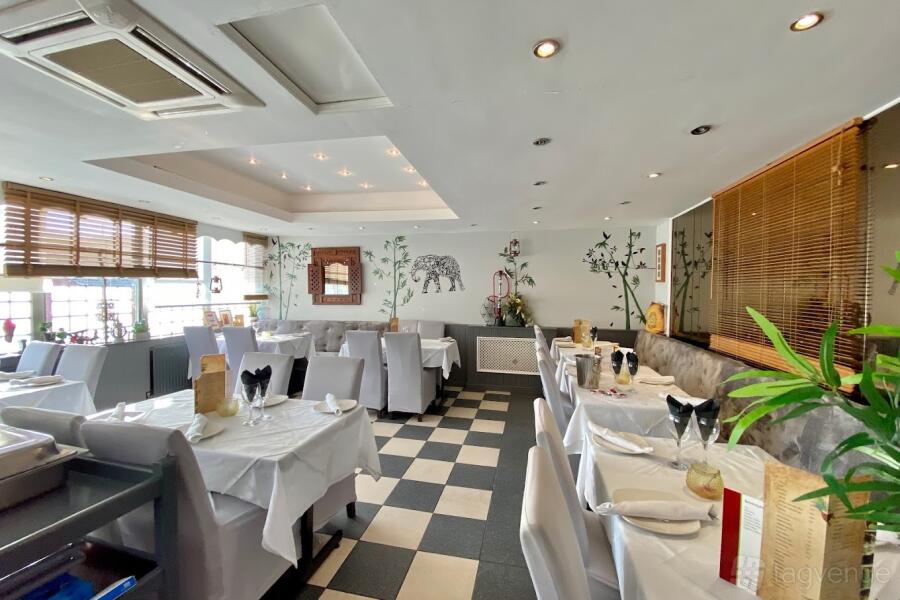 Harborne Tandoori Restaurant Harborne Tandoori Restaurant
