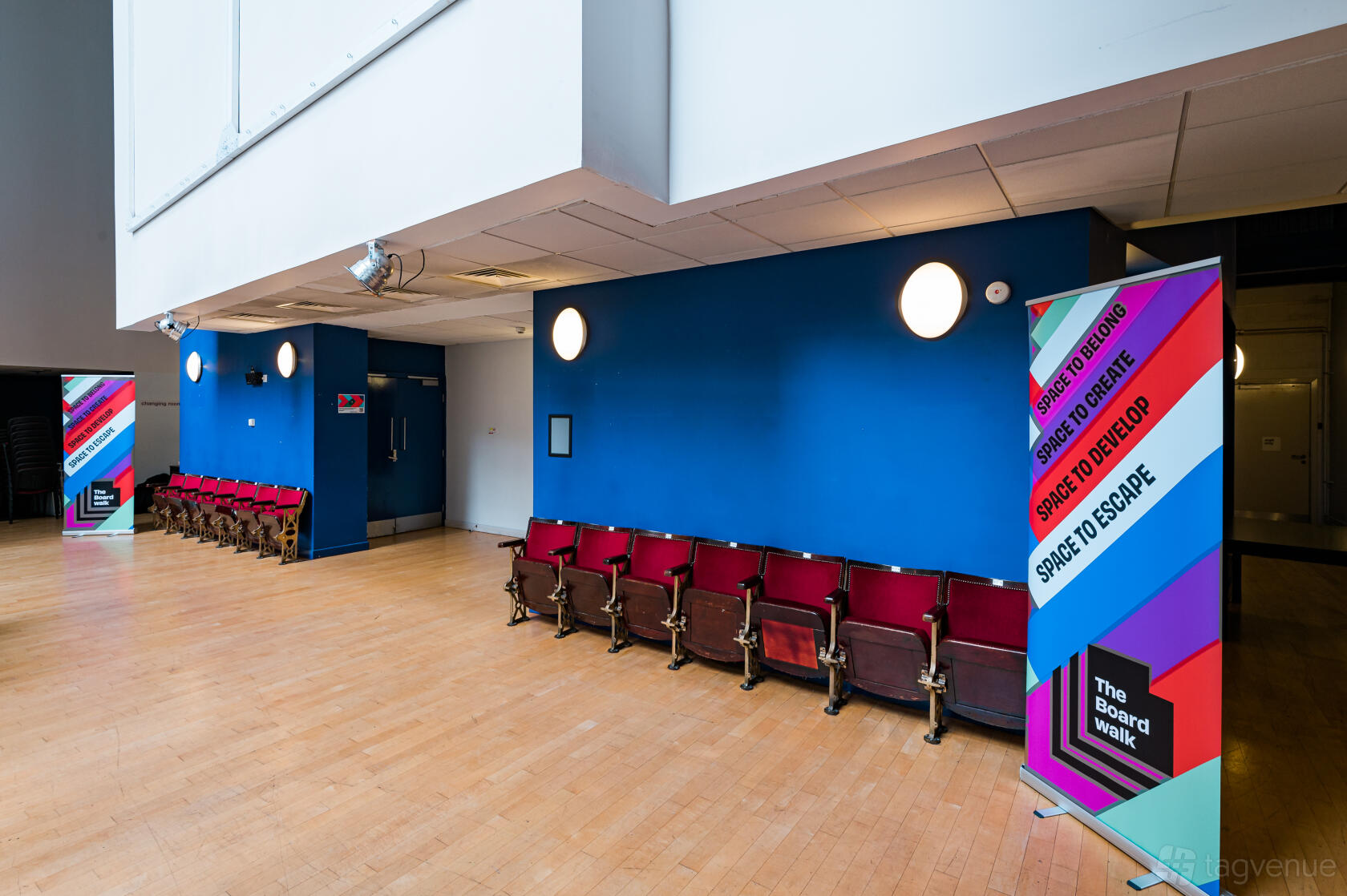 Studio Theatre Foyer The Boardwalk Event Venue Hire Tagvenue studio-theatre-foyer-the-boardwalk-event-venue-hire-tagvenue