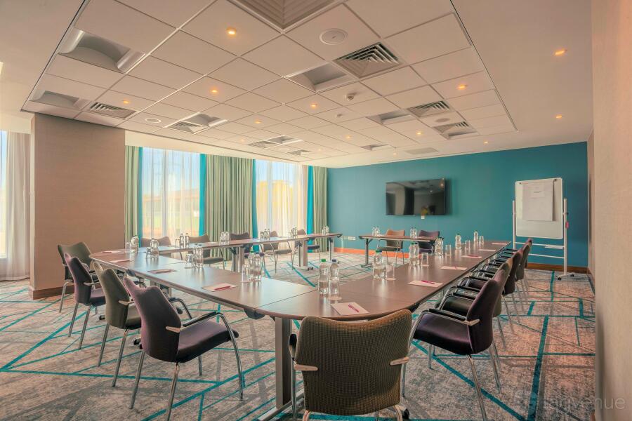 Oxford Room at
