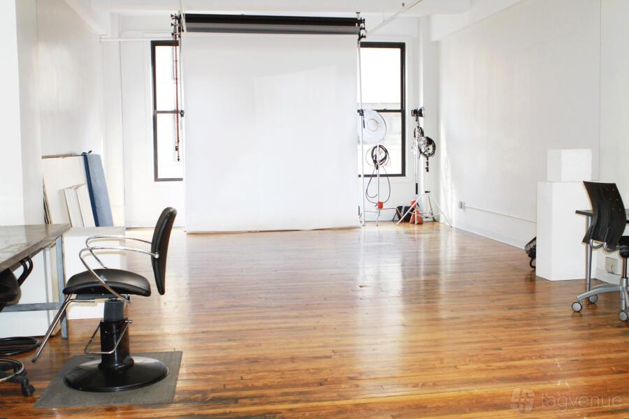 Studio 1 Studio 1