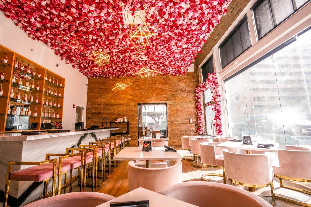 Kitchen + Kocktails Dallas Venue Rental | Photos & Prices