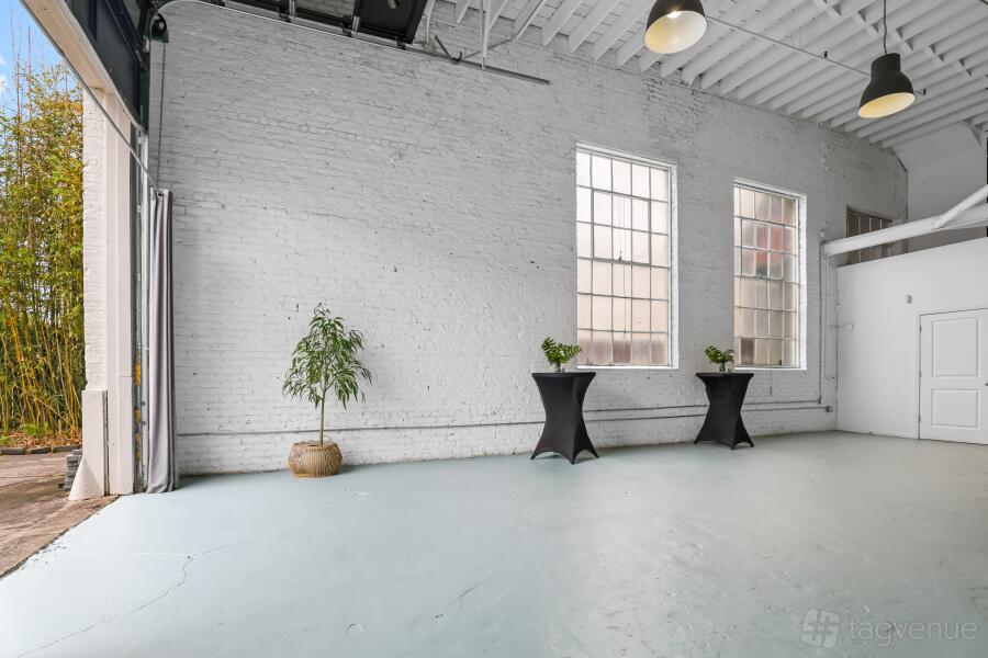 1st Floor Studio at 310 Studios ATL