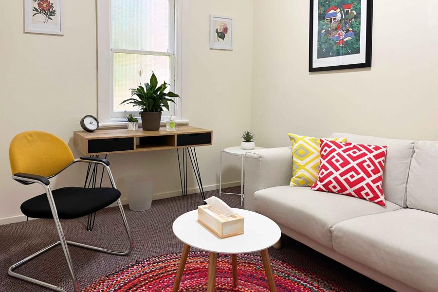 Consulting Room Consulting Room