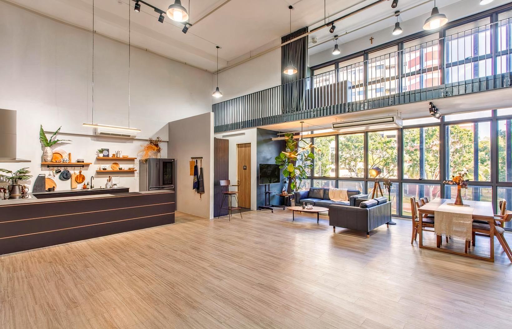 Lifestyle Kitchen Studio - Monti Studios - Event Venue Rental ...