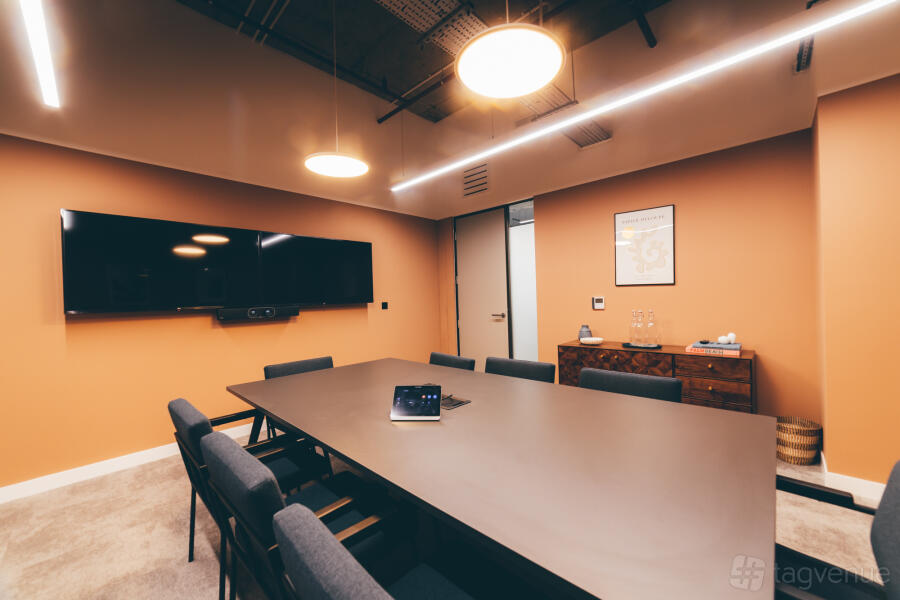 Imperial Meeting Room Imperial Meeting Room