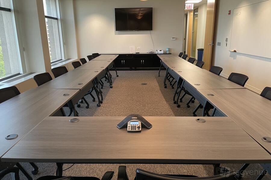 Conference Room #800 Conference Room #800