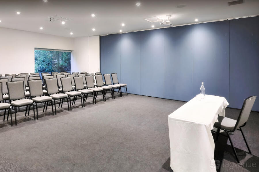 Hotham Room A Hotham Room A
