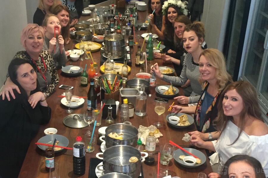 Cooking Experiences Cooking Experiences