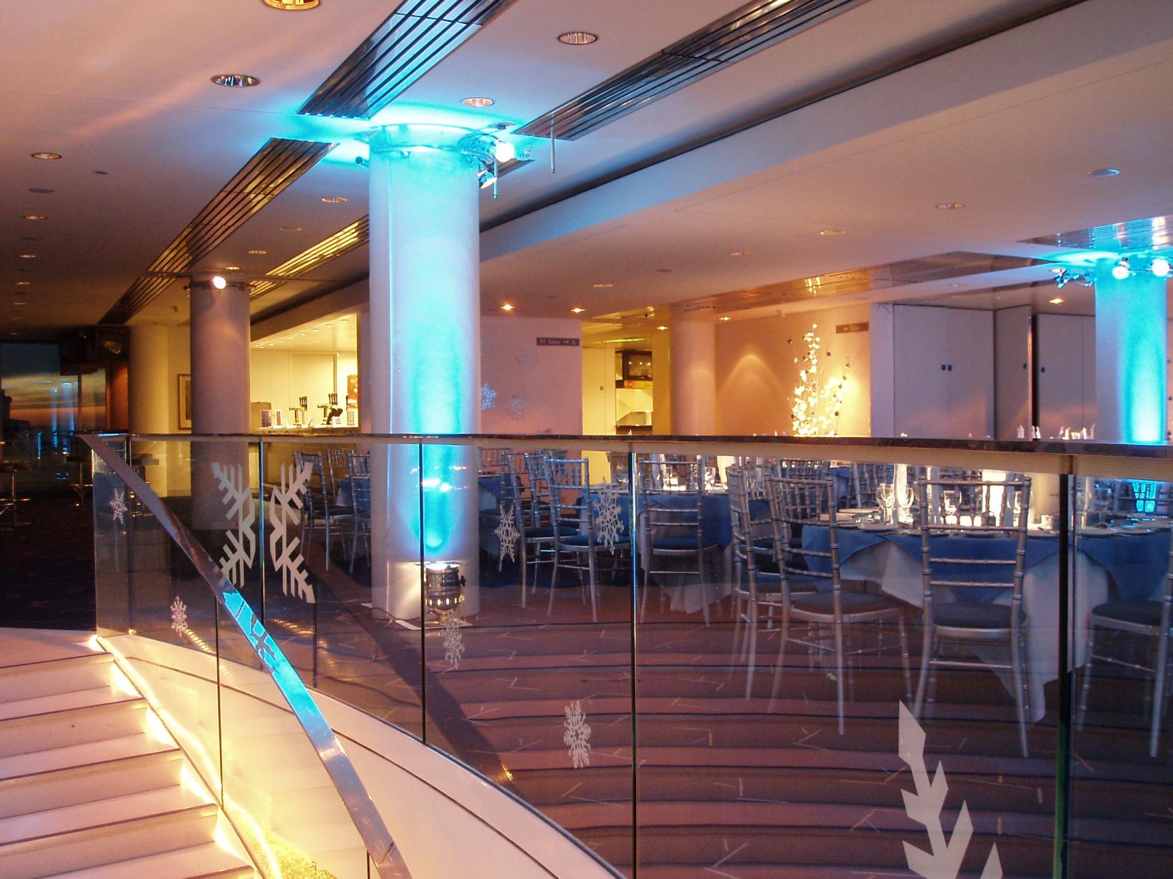 Blue Riband - Epsom Downs Racecourse - Event Venue Hire - Tagvenue.com