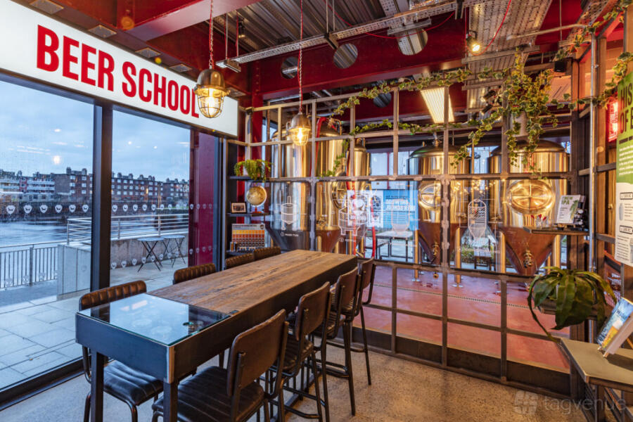 Beer School Beer School