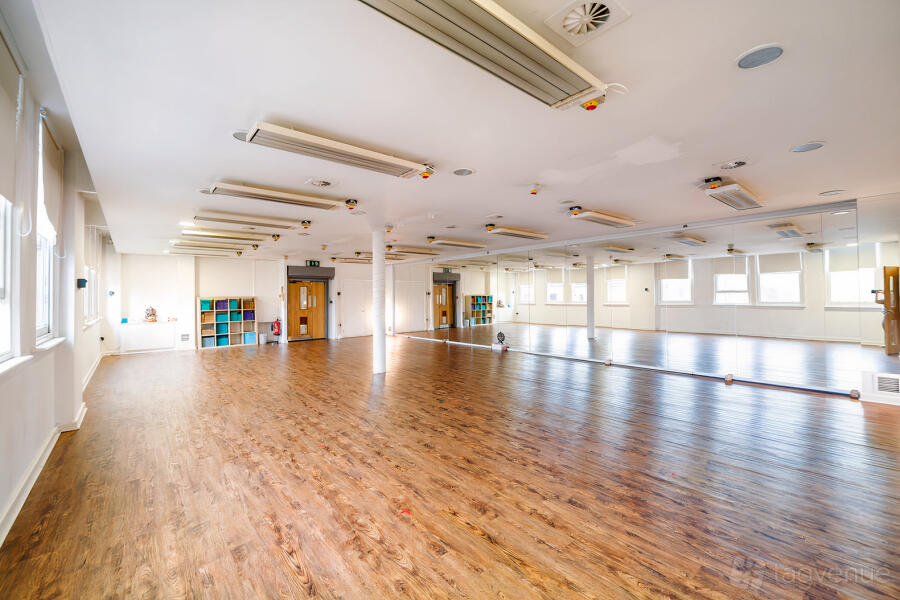 Studio One Studio One