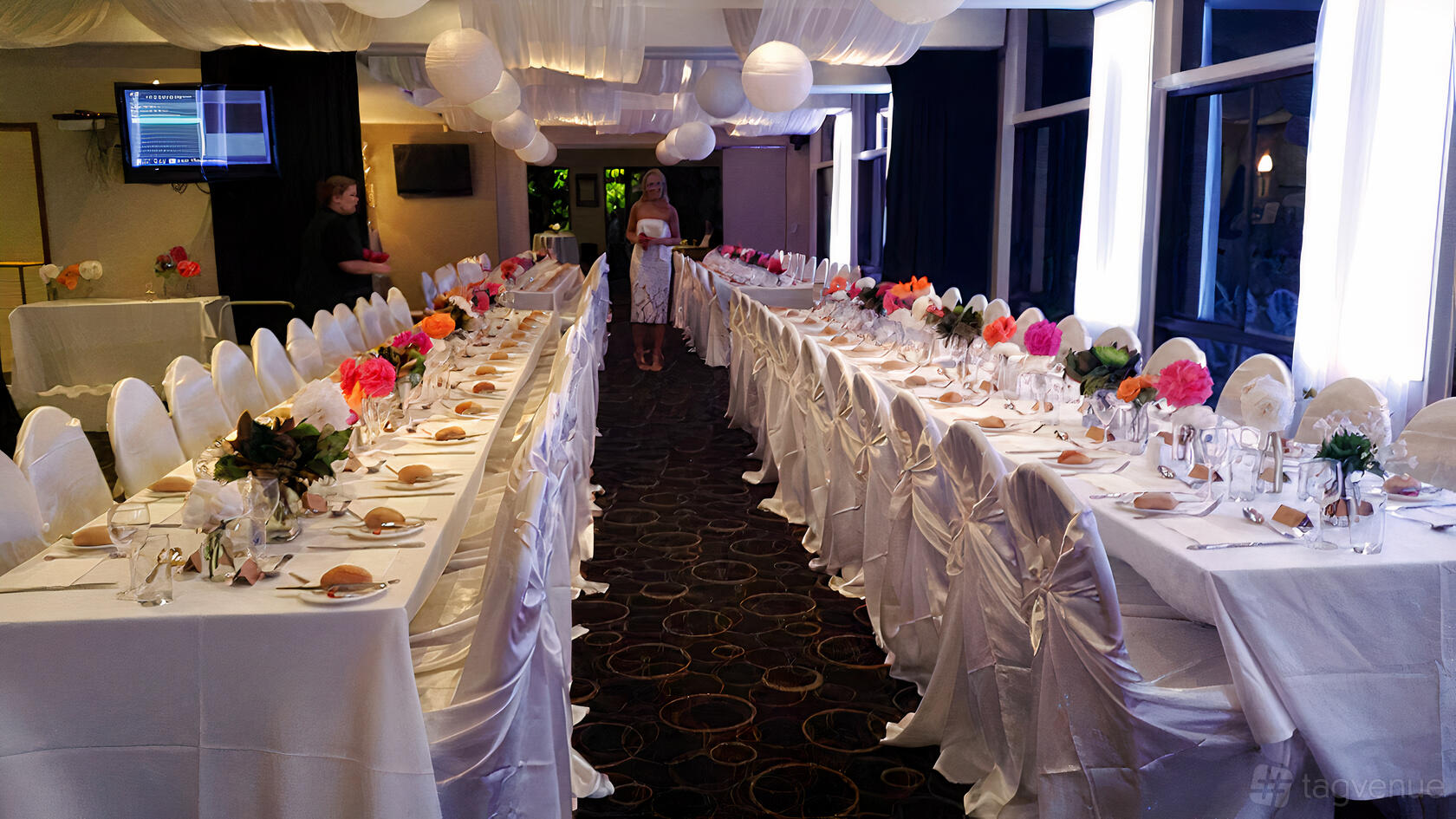 Function Room - Northbridge Golf Club Restaurant & Functions - Event ...