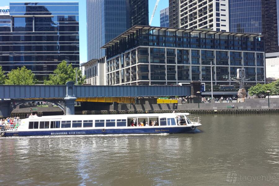 Yarra Empress Yarra Empress