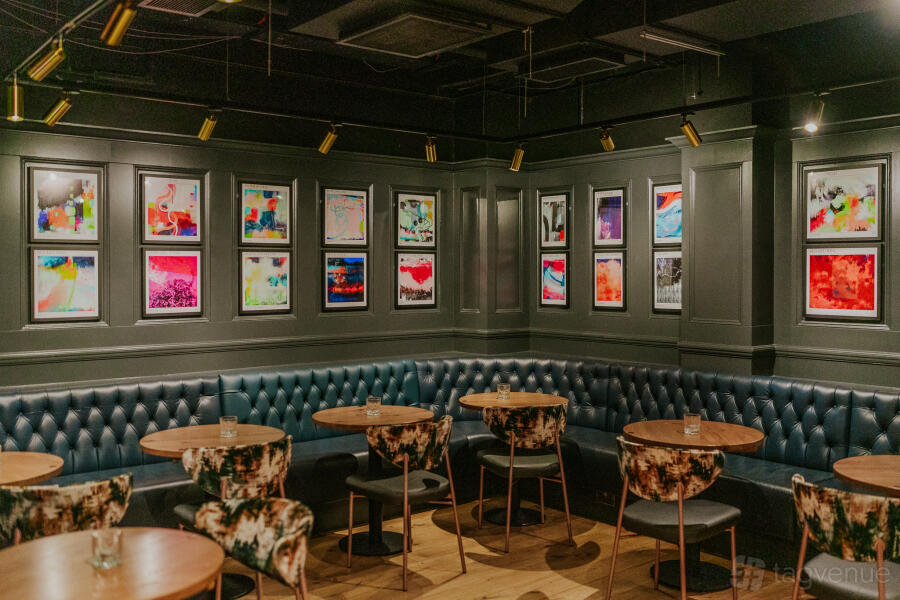 All Bar One - O2 Venue Hire in London | Reviews, Photos & Prices