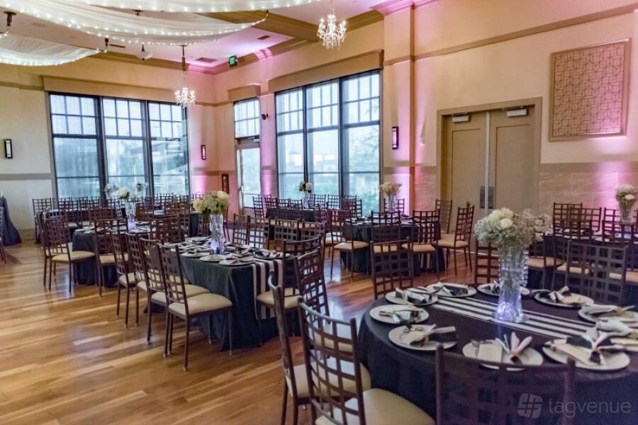 Entire Venue Entire Venue