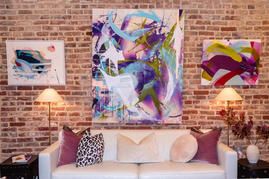 Art Studio-Gallery Art Studio-Gallery