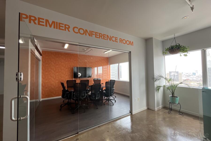 Premier Conference Room Premier Conference Room