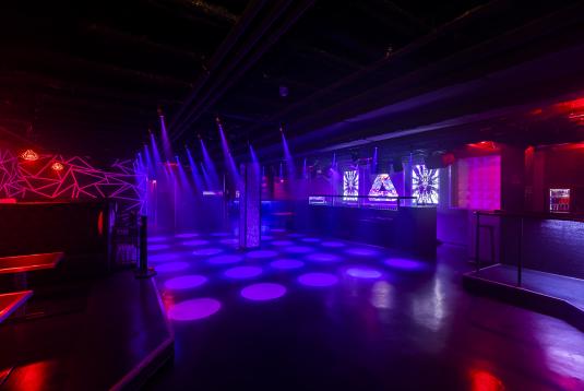 Primary Night Club - Event Venue Rental - Chicago, IL 