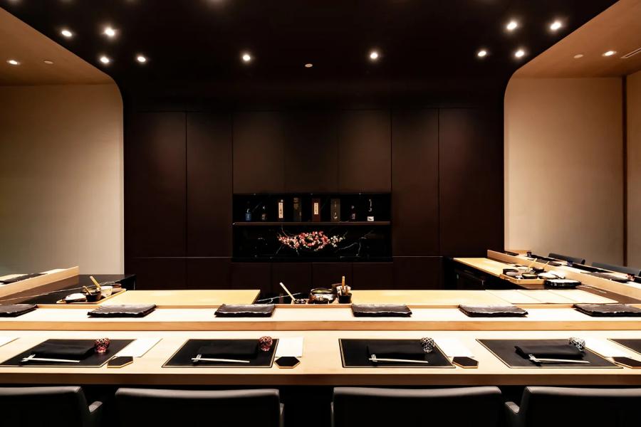 Open Sushi Bar Open Sushi Bar