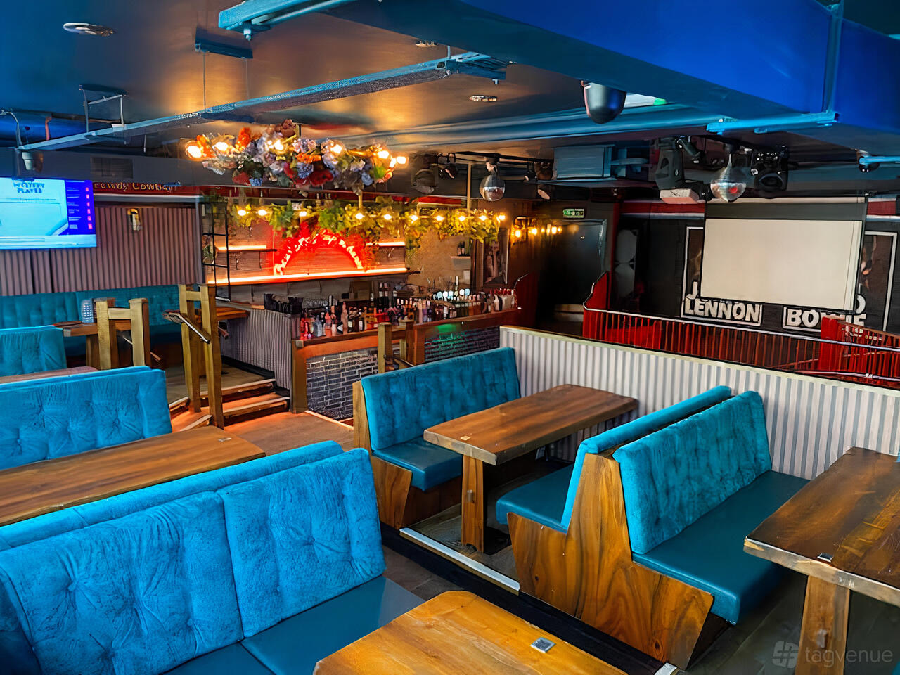 Bonnie Rouges Cardiff Bonnie Rogues Pub Venue Hire in Cardiff | Reviews, Photos & Prices