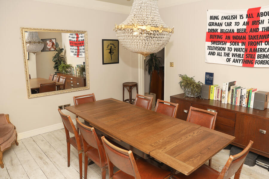 Private Dining Room Private Dining Room