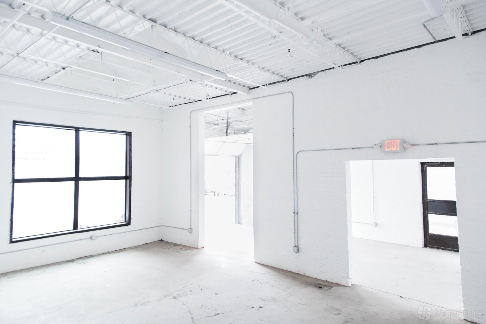 Texas. Studio The TX Studio Venue Rental in Dallas, TX | Photos & Prices
