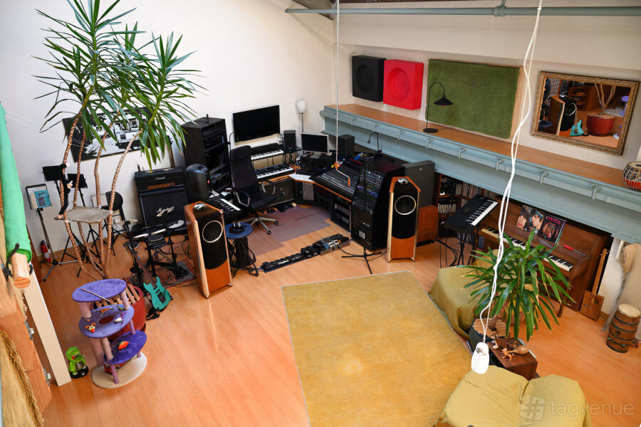Studio Studio