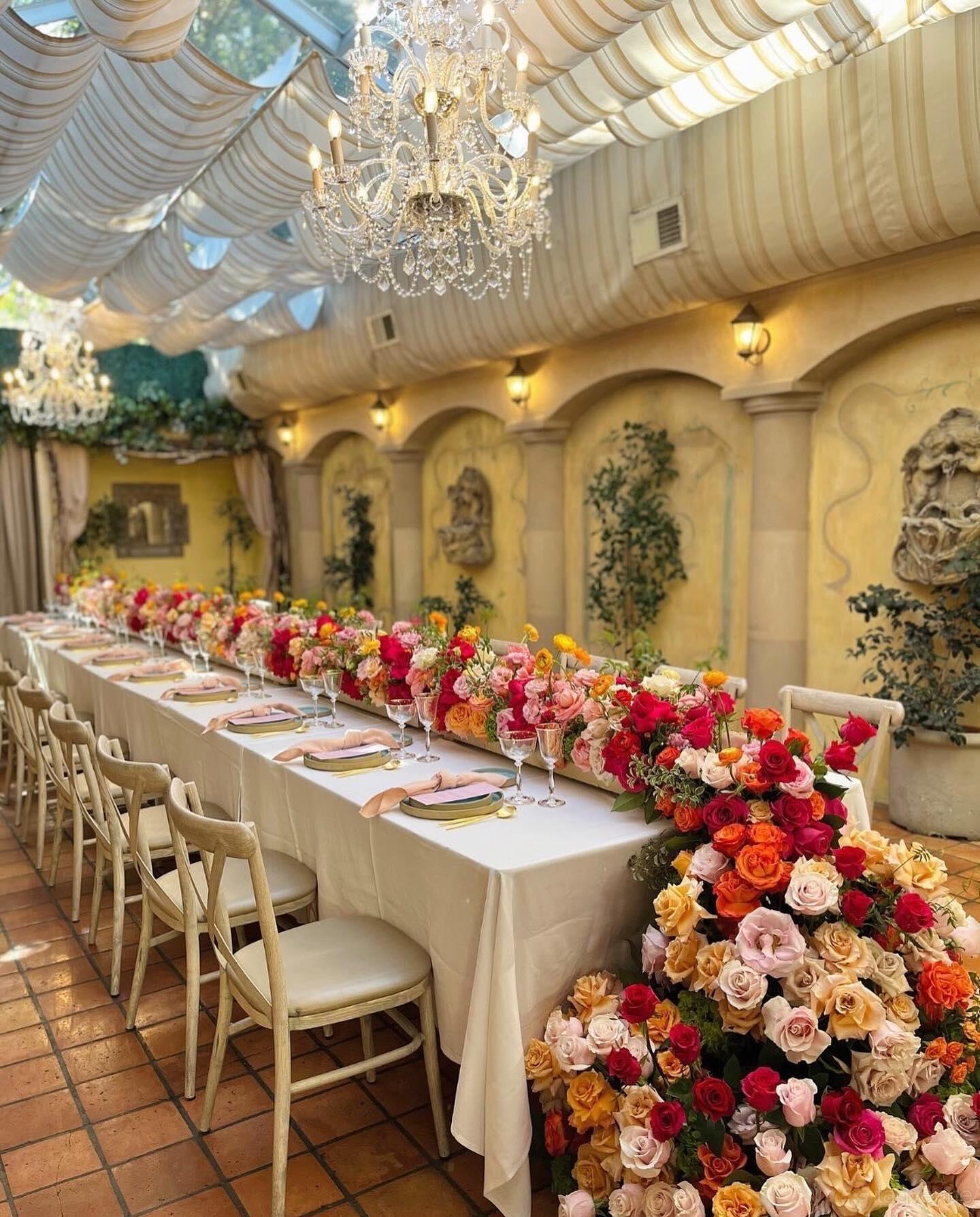 Event Space - Il Cielo Beverly Hills - Event Venue Rental - Tagvenue.com