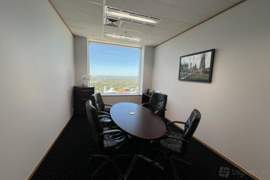 Meeting Room at