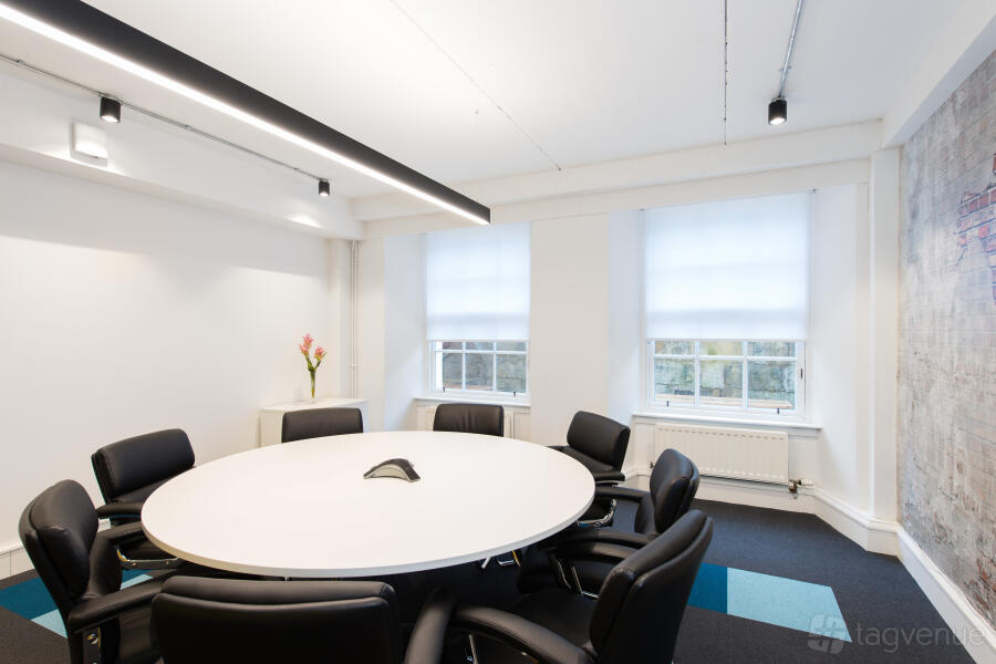 Meeting Room, Basement Meeting Room, Basement