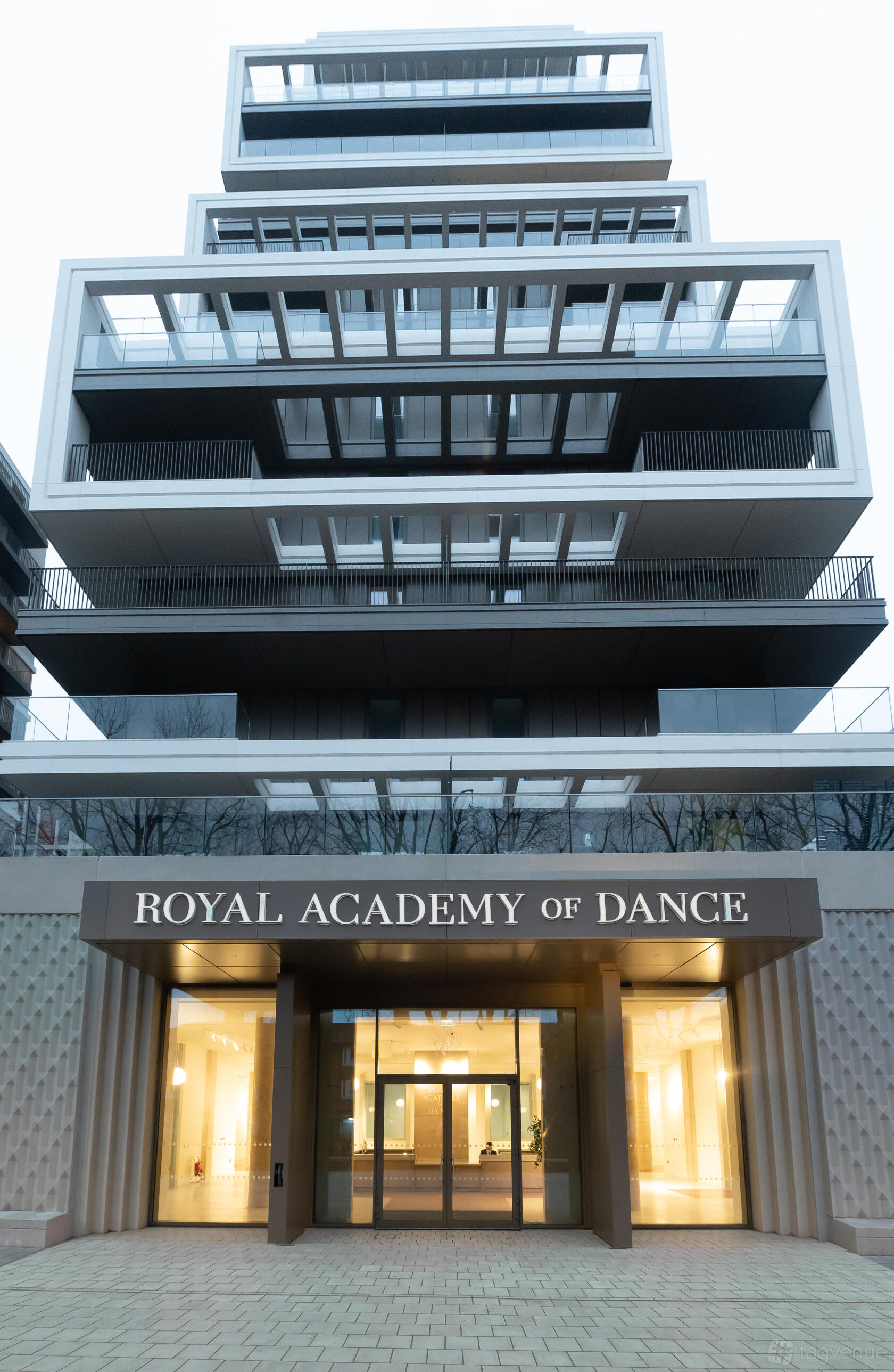 Royal Academy Of Dance Venue Hire In London Photos Prices royal-academy-of-dance-venue-hire-in-london-photos-prices