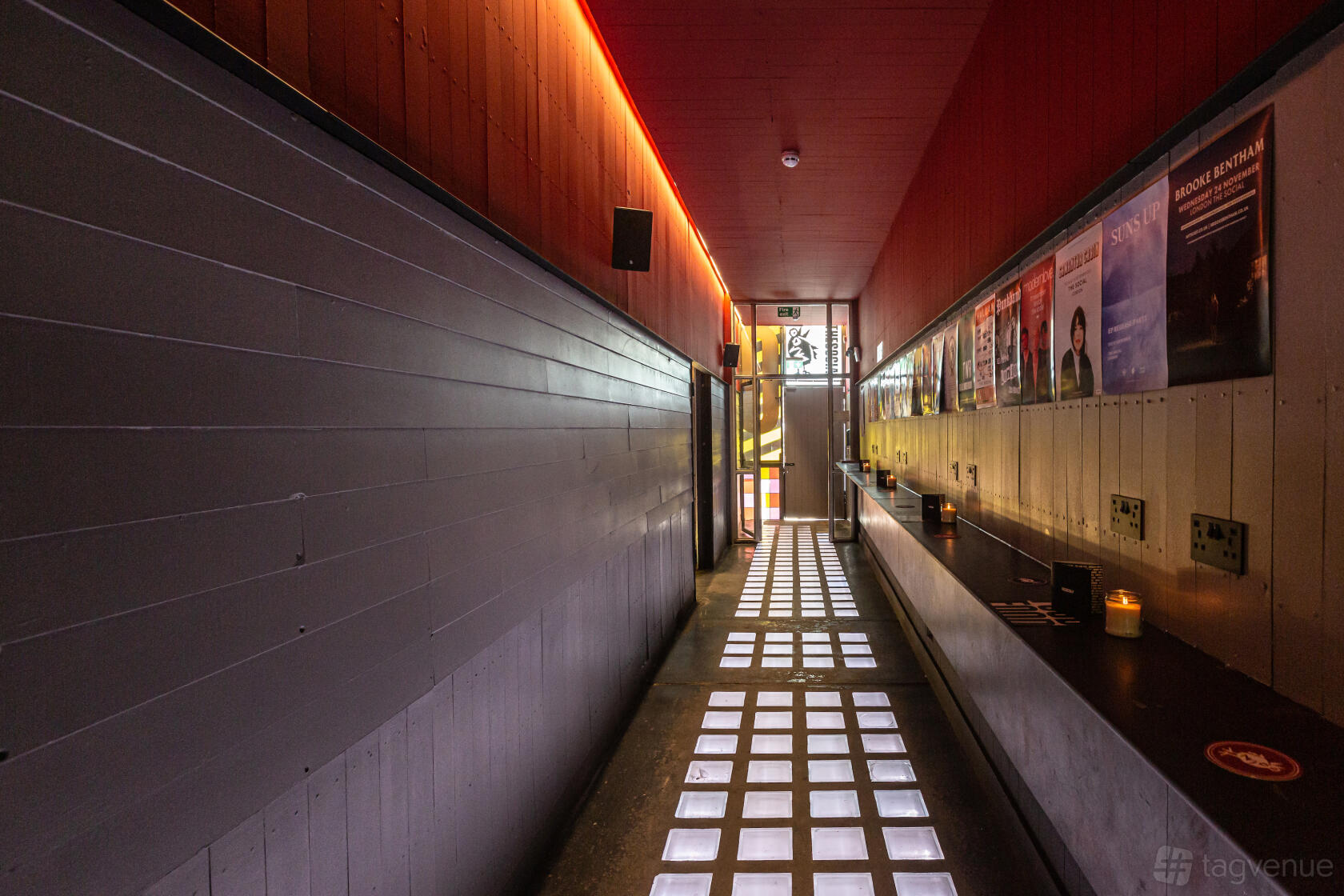 The Social