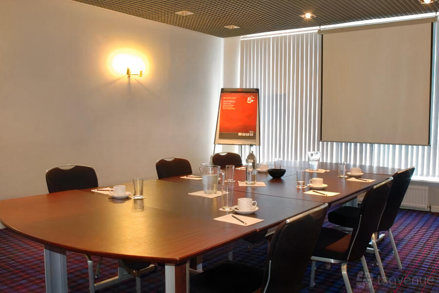 Executive Room at