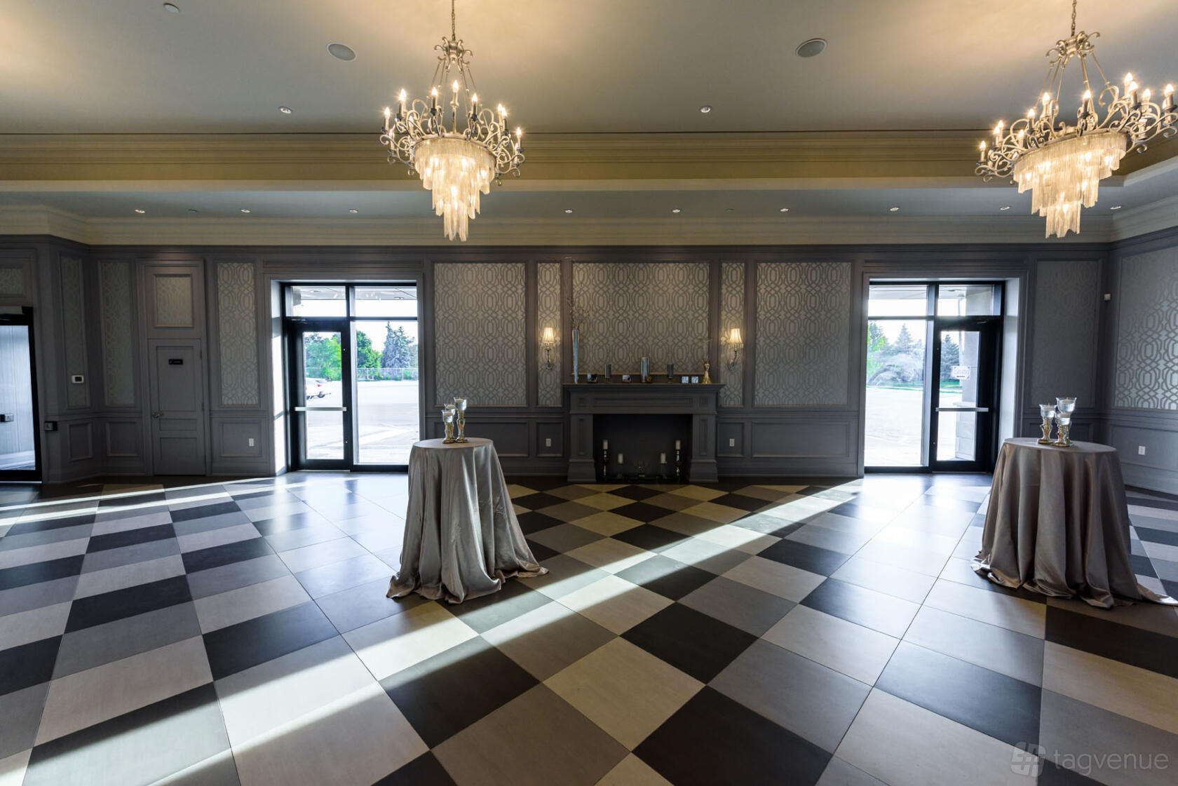 Parkview Manor Venue Rental in Toronto, ON | Reviews, Photos & Prices