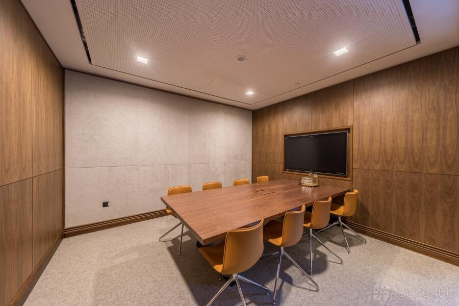 Meeting Room 8 Meeting Room 8