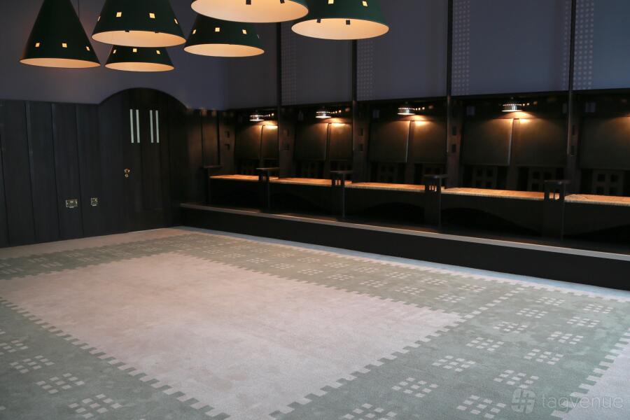 Billiard Room Billiard Room