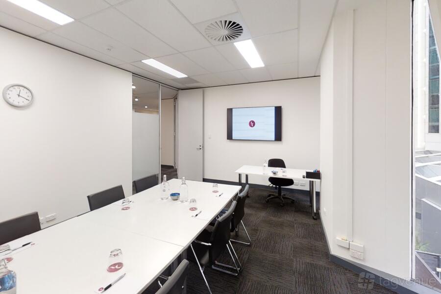 Boardroom Boardroom
