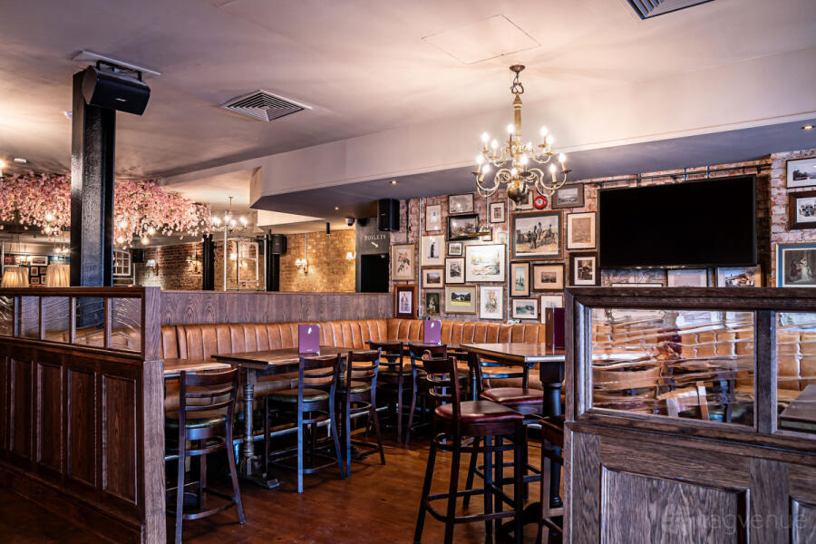 The Snug The Snug