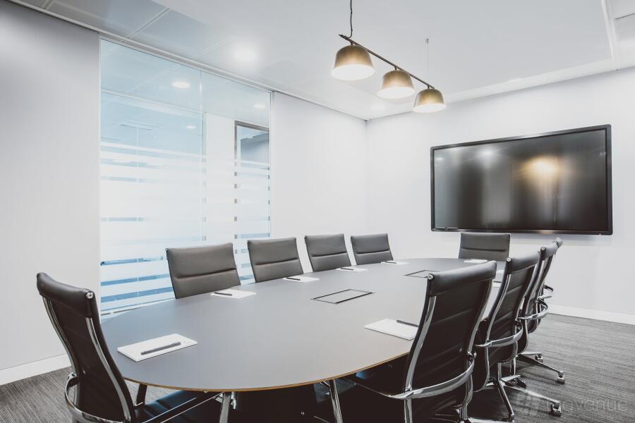 Brunell Room at Orega Uxbridge