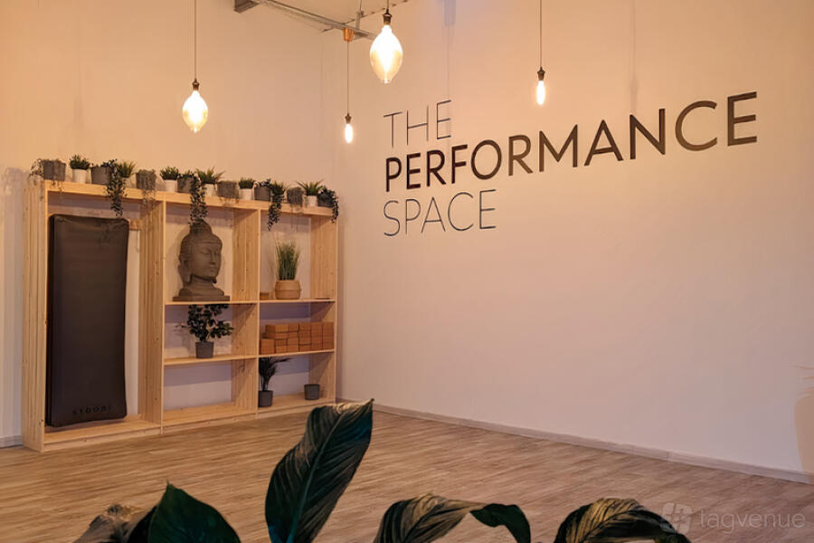 Movement Space Movement Space - The Performance Space - Event Venue Hire - Tagvenue.com