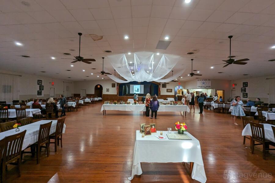 National Hall SPJST Lodge 92 National Hall SPJST Lodge 92